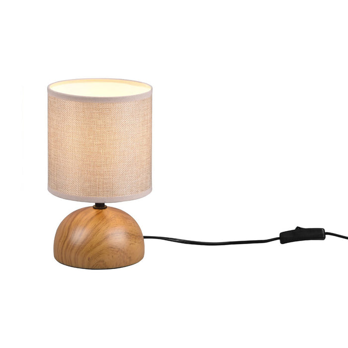 НАСТОЛНА ЛАМПА E14 TRIO LUCI