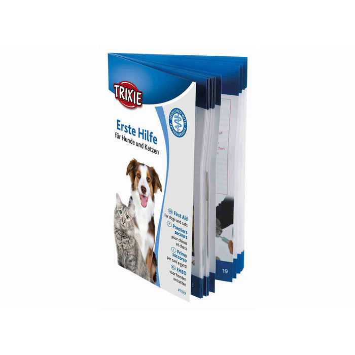 Комплект аптечка за първа помощ Trixie