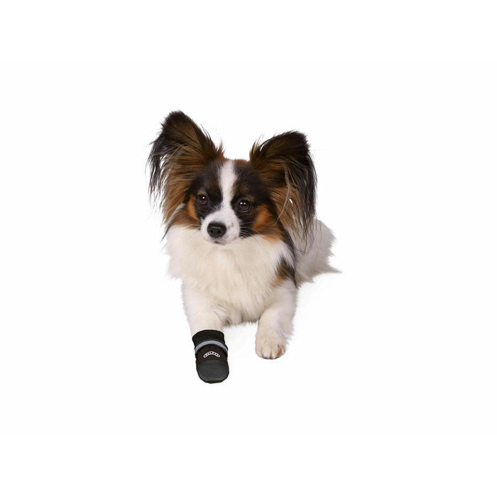 Дрехи за домашни любимци Trixie 19471 Черен S