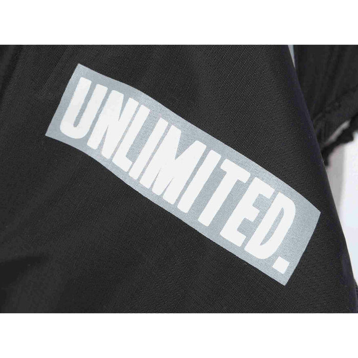 Палто за Куче Trixie Explore Черен L