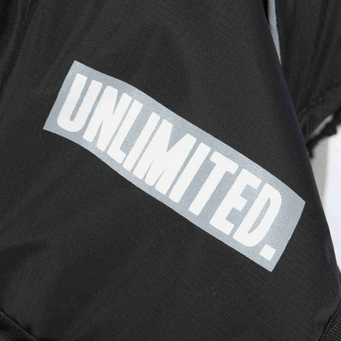 Палто за Куче Trixie Explore Черен L