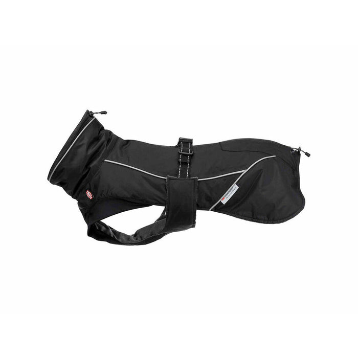 Палто за Куче Trixie Brizon Черен XS