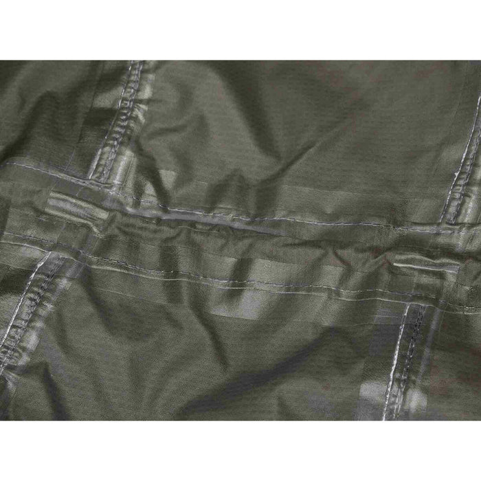 Кучешки Дъждобран Trixie Сив XS