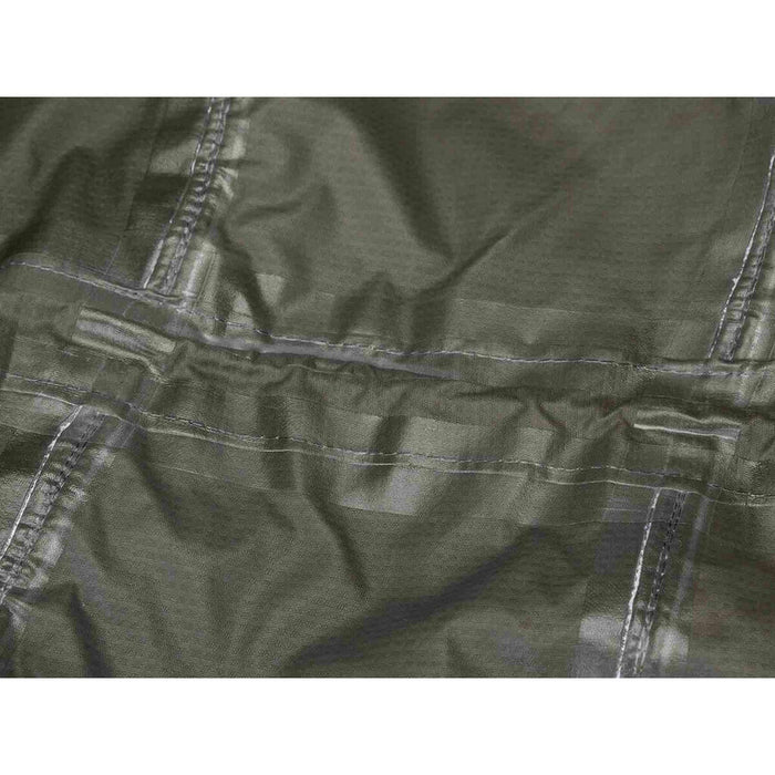 Кучешки Дъждобран Trixie Сив S