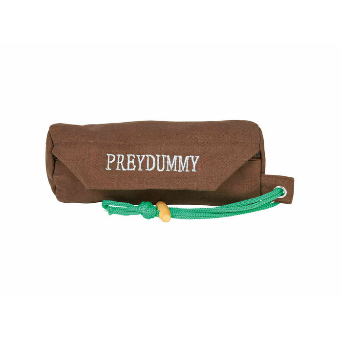 Играчка за Кучета Trixie Кафяв Дебел мъхест вълнен плат Ø 7 × 18 CM