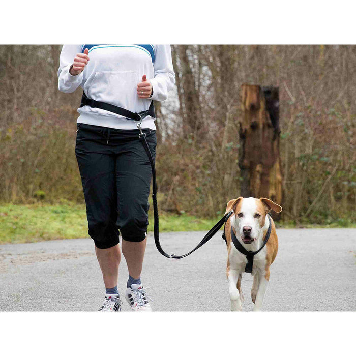 Каишка Trixie Черен