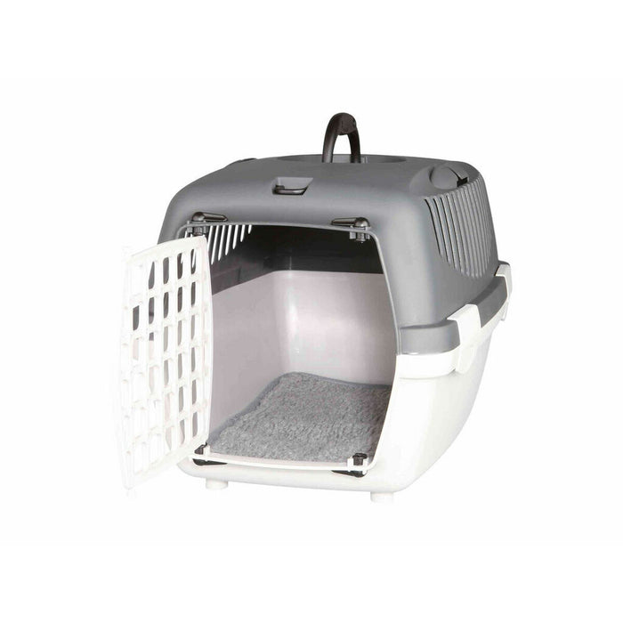 Кучешки килим Trixie Сив 26 × 46 CM