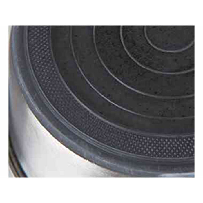 Хранилка за кучета Trixie Неръждаема стомана Ø 24 cm 2,5 L