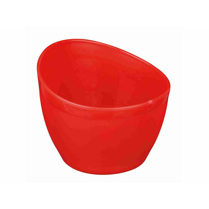 Бутилка Trixie Неръждаема стомана Пластмаса 300 ml