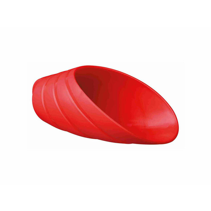 Поилка Trixie Неръждаема стомана Пластмаса