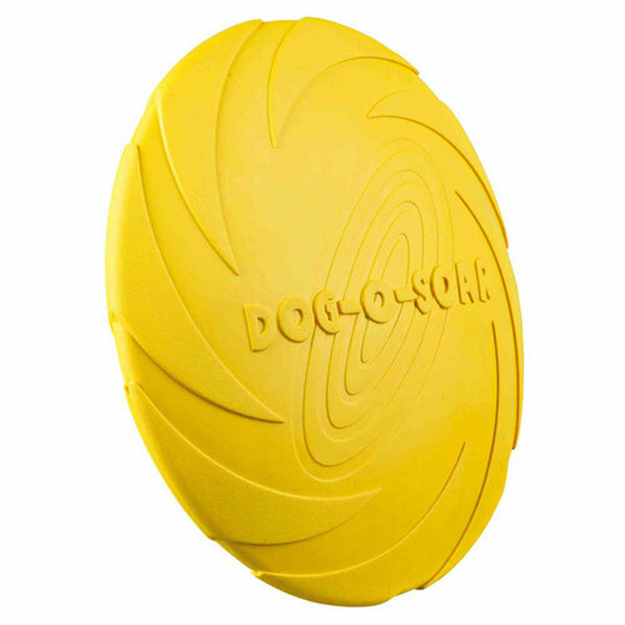 Frisbee Trixie Естествен каучук Ø 22 cm