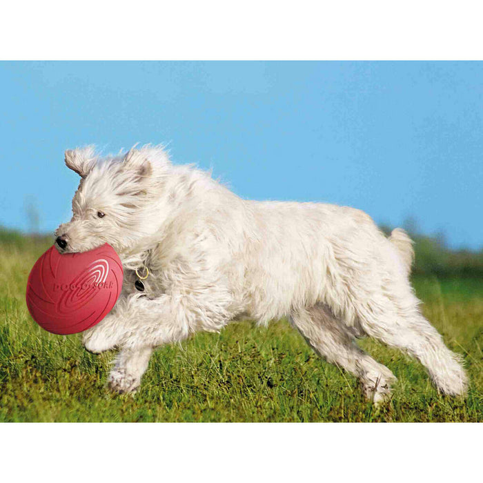 Frisbee Trixie Естествен каучук Ø 24 cm