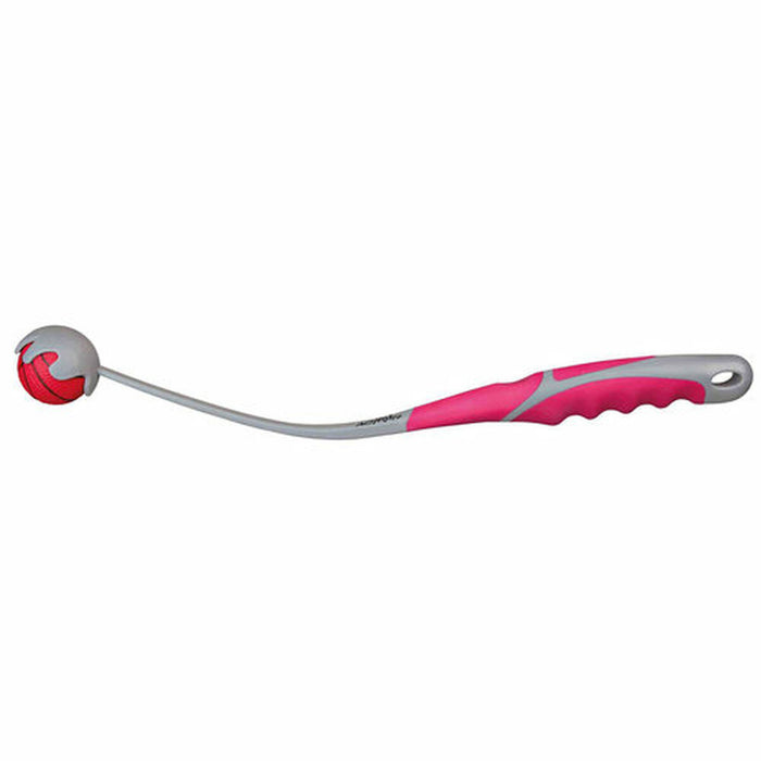 Играчка за Кучета Trixie Пластмаса Гума пяна Ø 4,5 × 40 CM