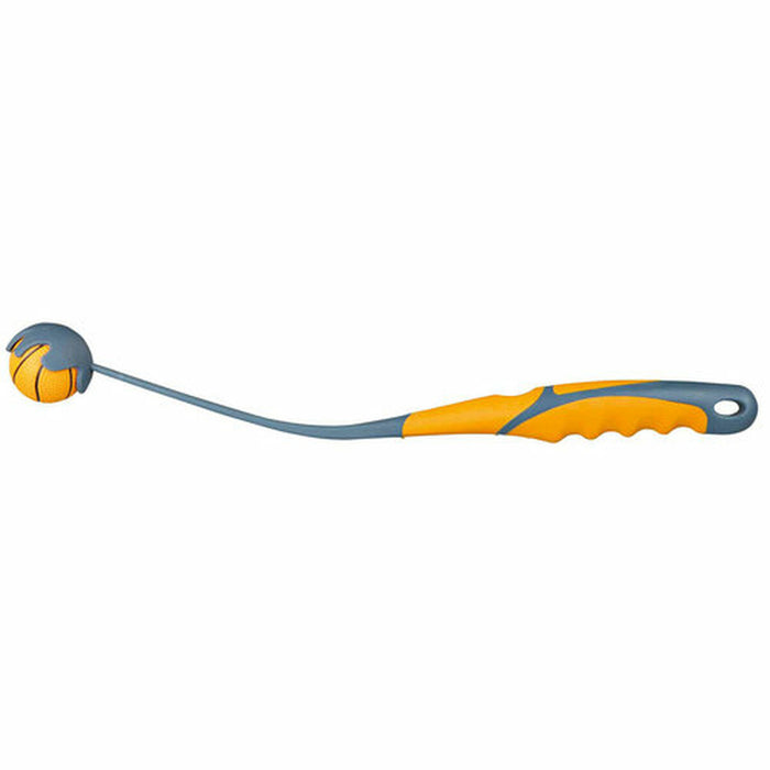 Играчка за Кучета Trixie Пластмаса Гума пяна Ø 4,5 × 40 CM