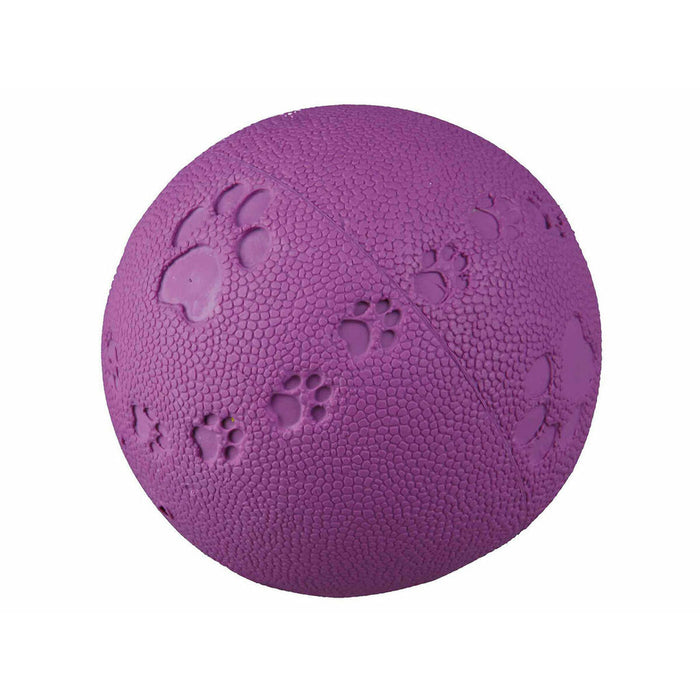 Играчка за Кучета Trixie Естествен каучук Ø 7 cm