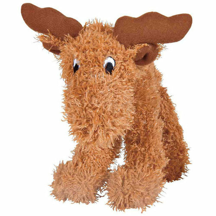 Плюшени Животни за кучета Trixie полиестер Плюш Царица 15 cm