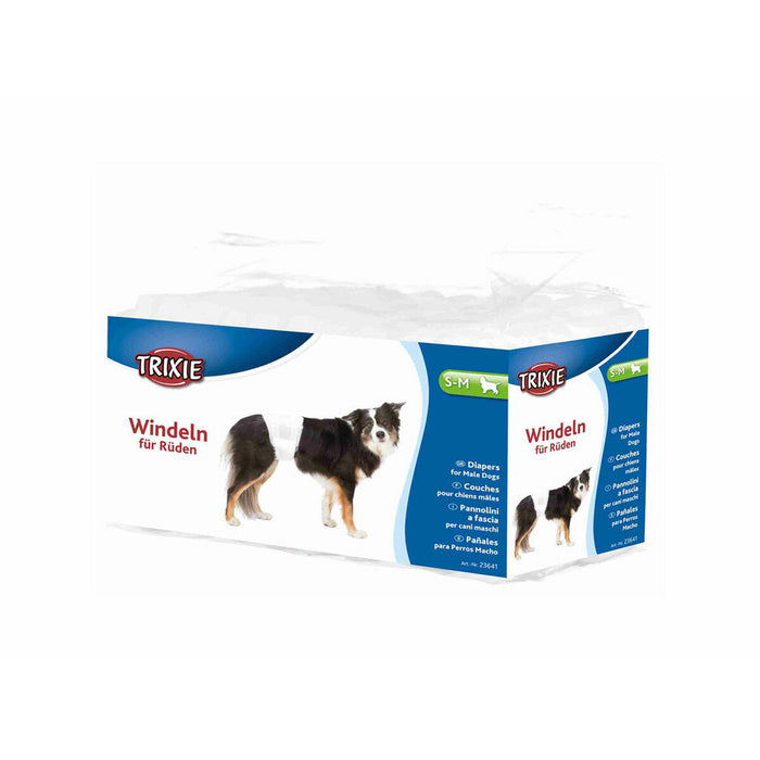 Пелени Trixie 23641
