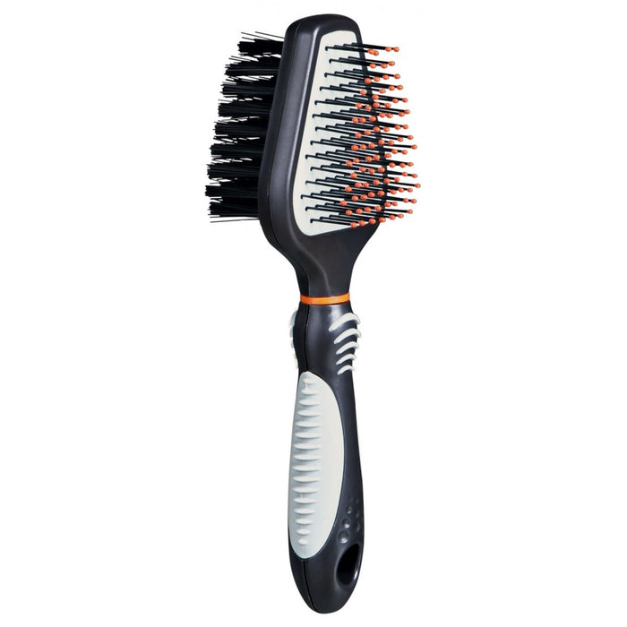 Четка за куче Trixie Гума 6 × 19 cm