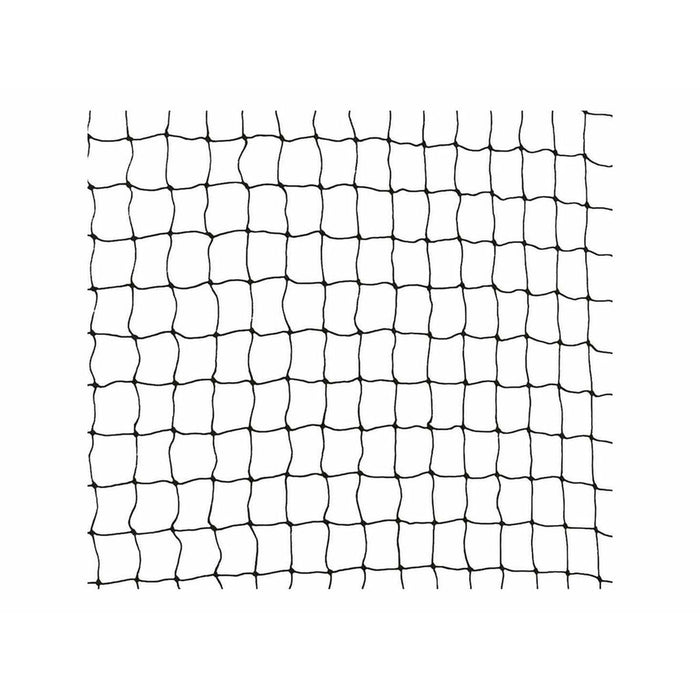 Мрежа за безопасност Trixie Черен 8 x 3 m