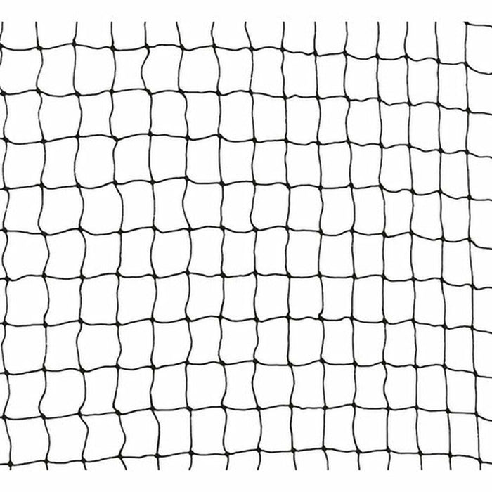 Мрежа за безопасност Trixie Черен 8 x 3 m