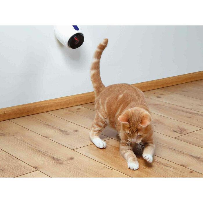 Лезер Показалка Trixie