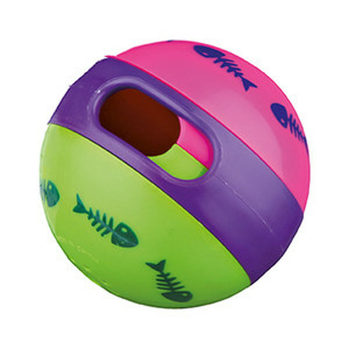 Играчка Дозатор за Награди за Домашни Любимци 2 в 1 Trixie