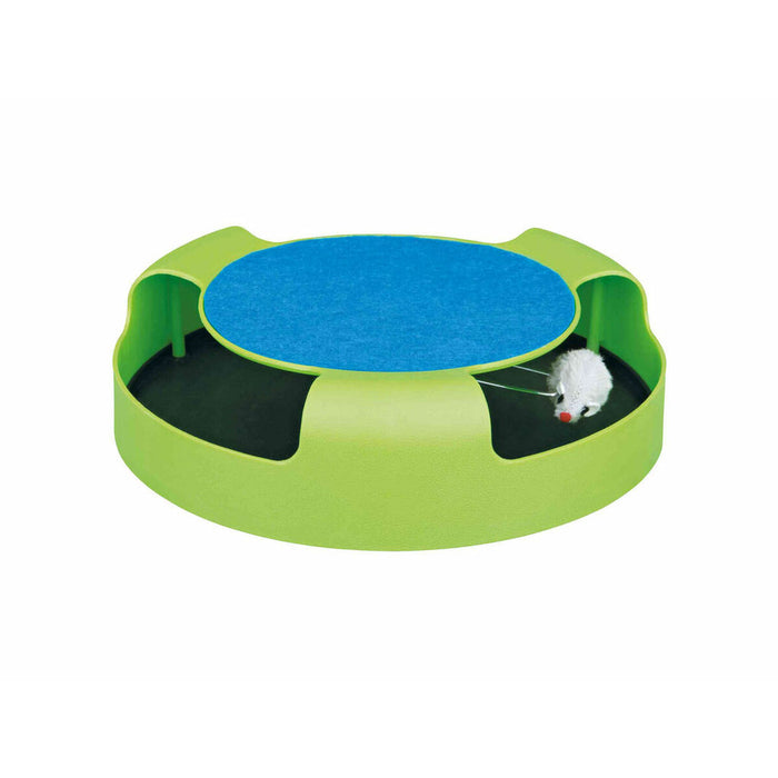 котешка играчка Trixie Мишка