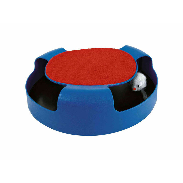 котешка играчка Trixie Мишка