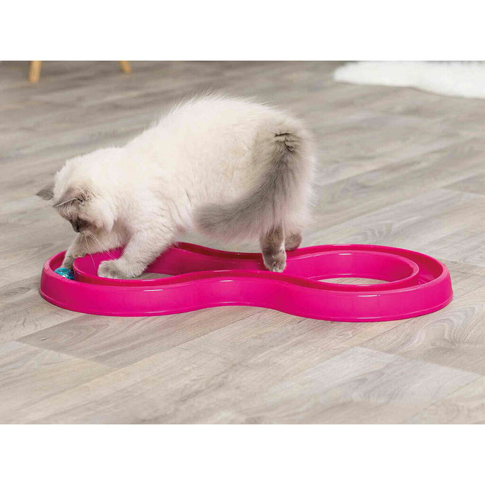 котешка играчка Trixie Розов Пластмаса 65 × 31 cm
