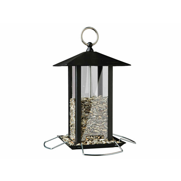 Хранилка за Птици Trixie Черен