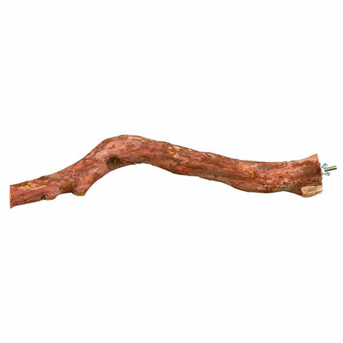 Клонка за птици Trixie 45 cm Кафяв