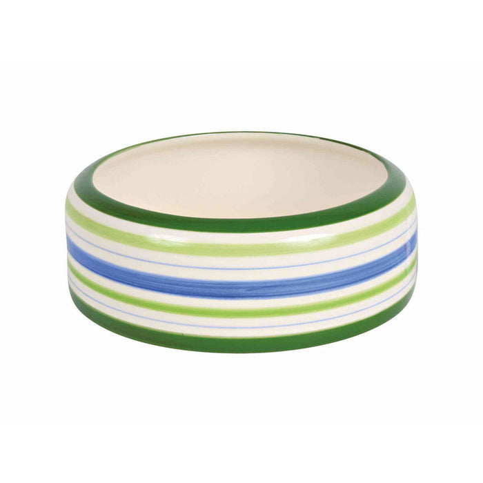 Хранилка за домашни любимци Trixie Син Зелен 500 ml Гризачи