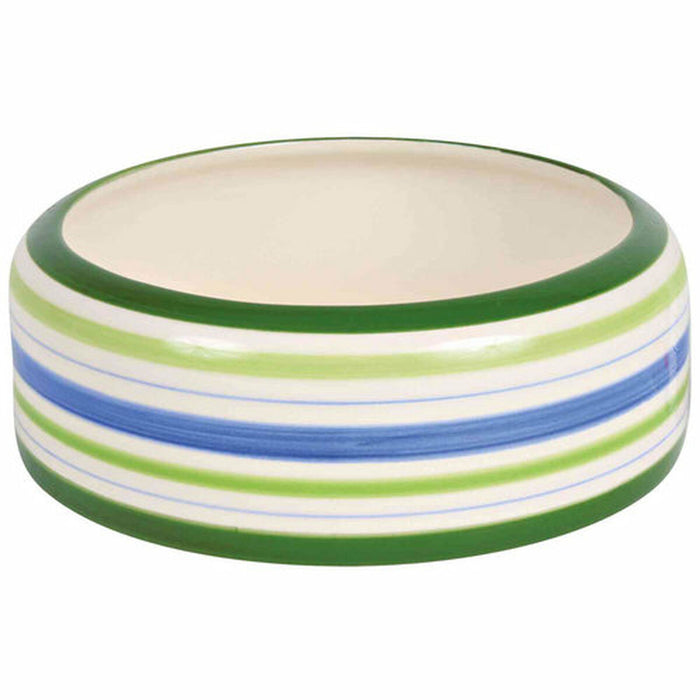 Хранилка за домашни любимци Trixie Син Зелен 500 ml Гризачи