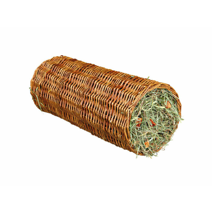 Хранилка Trixie Ø 15 × 33 CM Сено