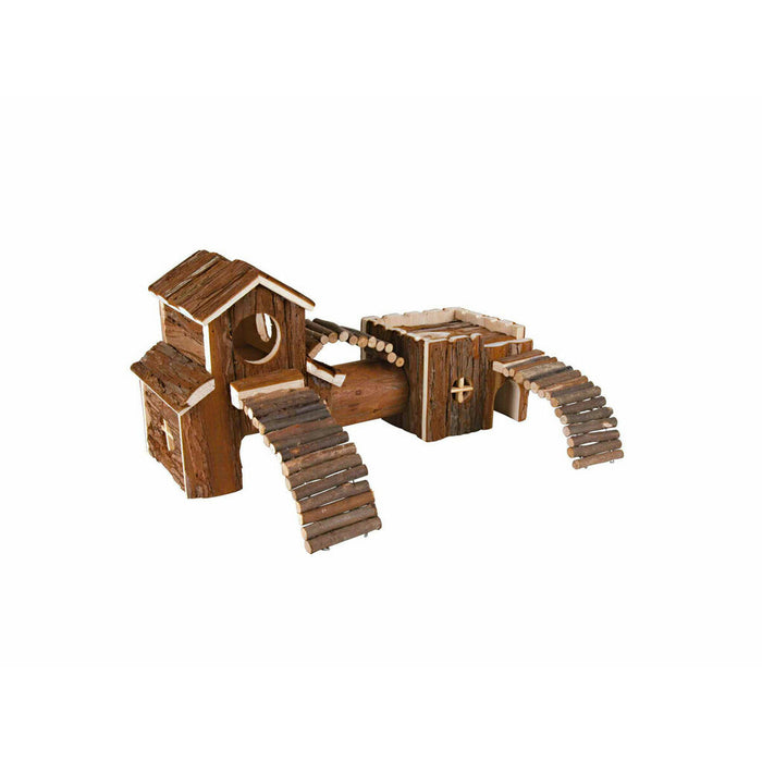 Къщичка Trixie 47 × 22 × 15 cm