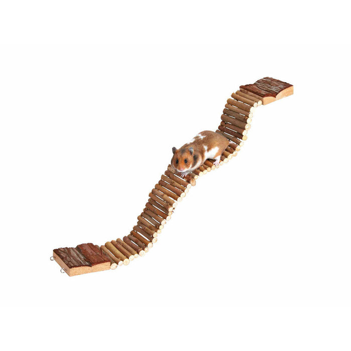 Преносима рампа Trixie 7 × 55 cm