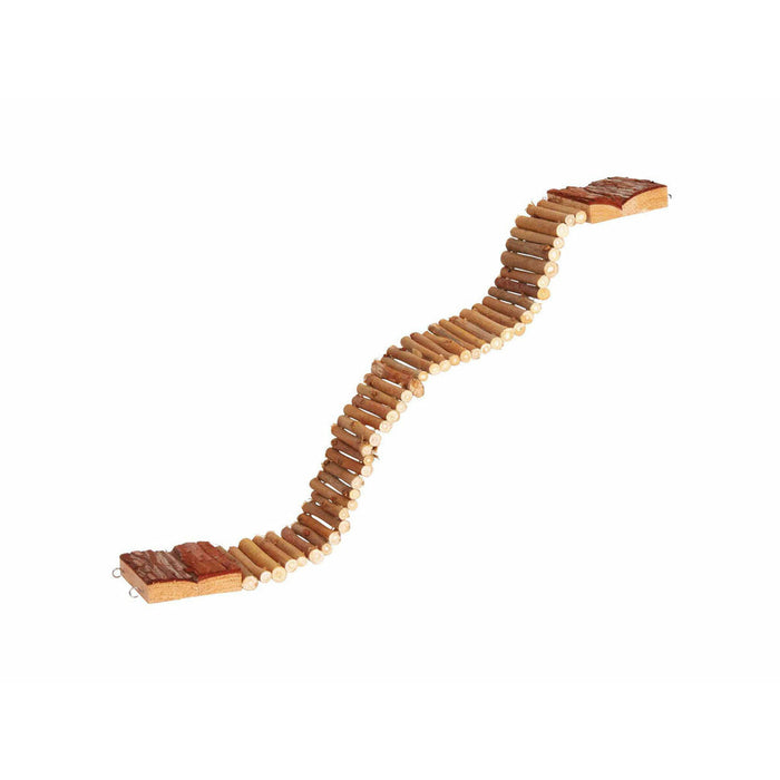 Преносима рампа Trixie 7 × 55 cm