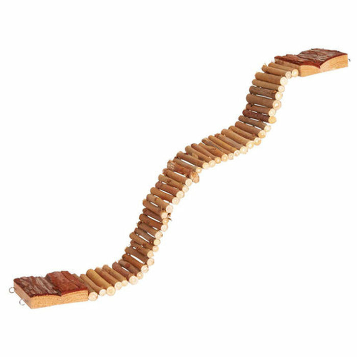 Преносима рампа Trixie 7 × 55 cm