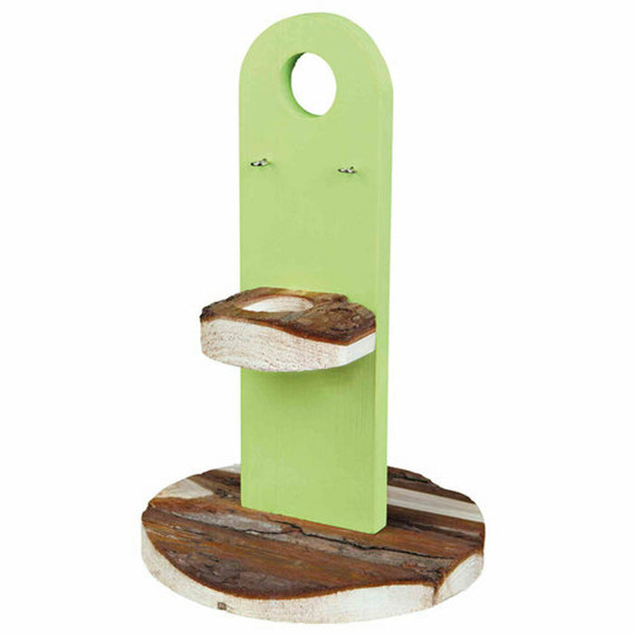 Автоматична хранилка Trixie 18 × 30 × 18 CM