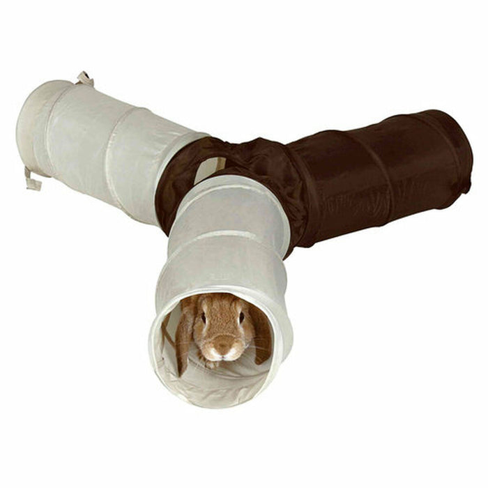 Тунел за игра Trixie 18 x 47 cm