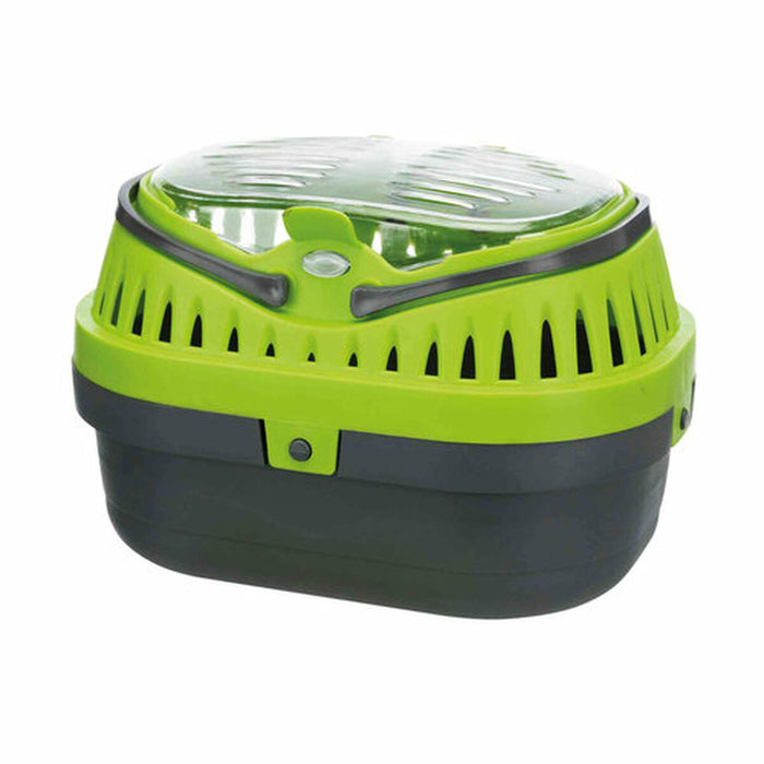 Портативен Trixie Пластмаса 18 × 12 × 13 CM