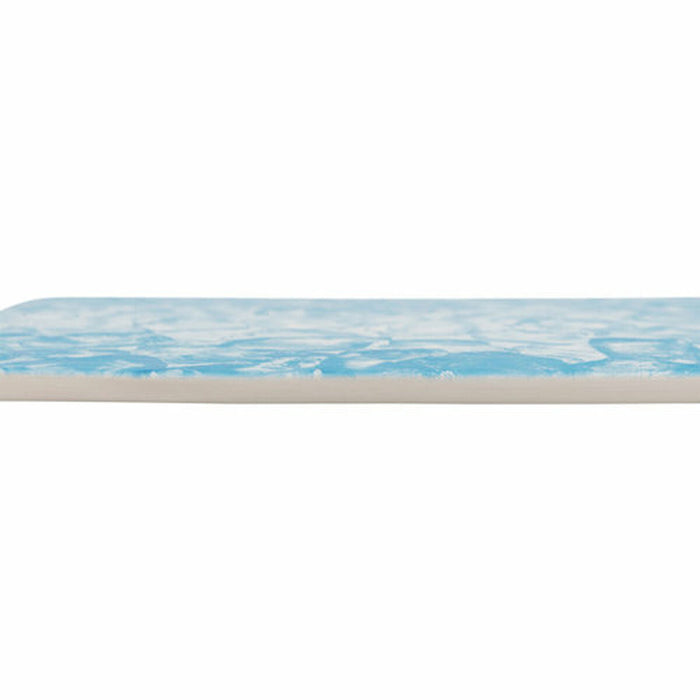 Кучешки килим Trixie Син 28 × 20 CM Освежаващо