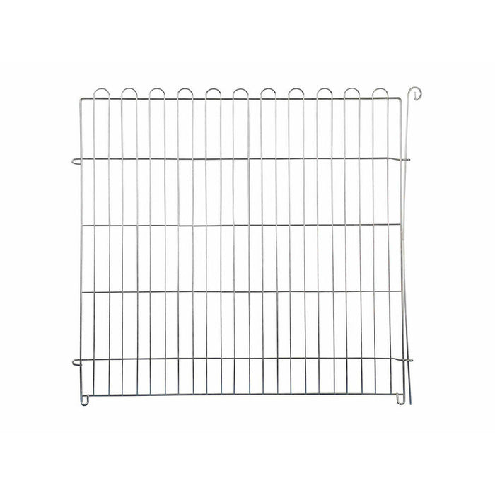 Преградни разширения Trixie Метал 80 × 75 cm