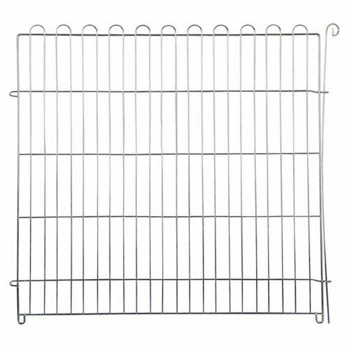 Преградни разширения Trixie Метал 80 × 75 cm