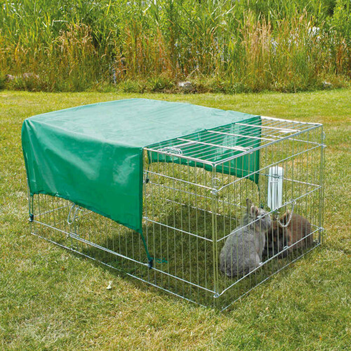 Слънцезащитен крем Trixie полиетилен 116 × 72 CM