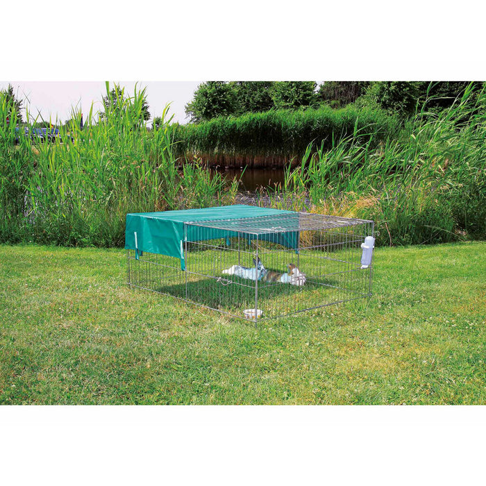 Слънцезащитен крем Trixie полиетилен 116 × 72 CM