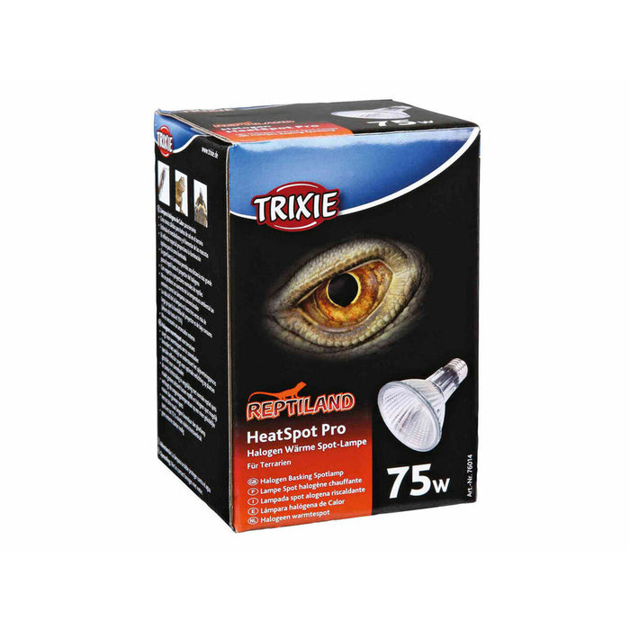 Инфрачервена крушка Trixie Heat Spot Pro