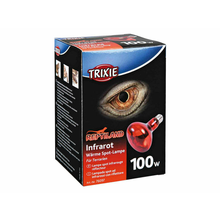 Инфрачервена крушка Trixie