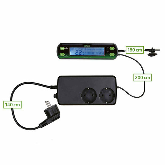Термостат Trixie 2 × 600 W
