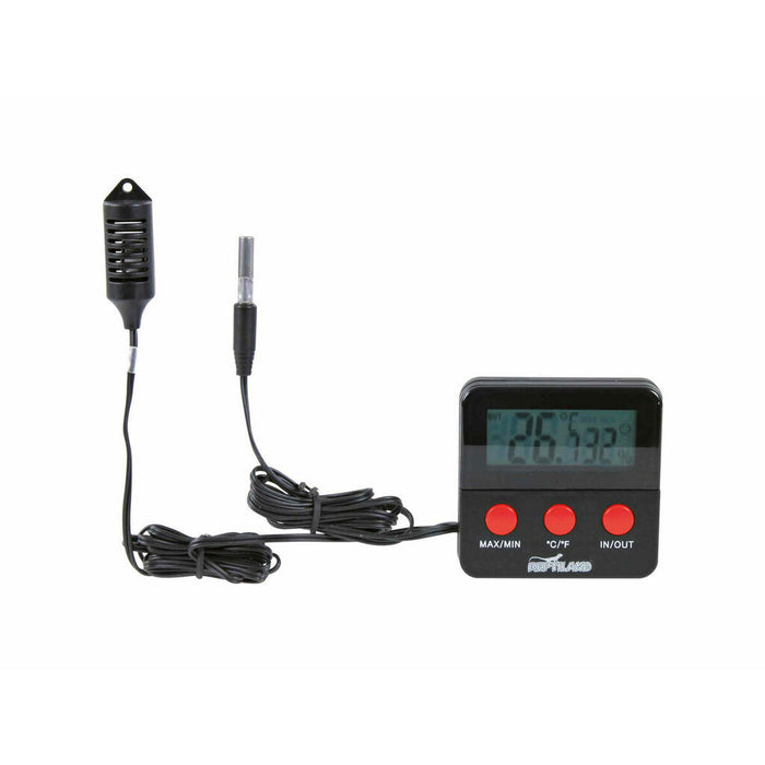 Термо хигрометър Trixie